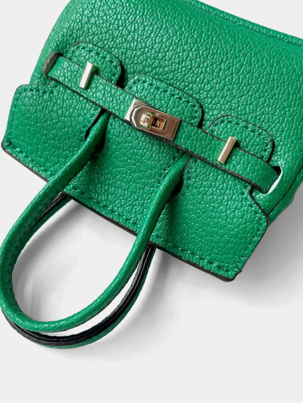 N/A faux leather